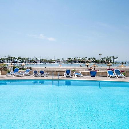 Apartamento Carabela Dali 113 Alcudia  Ngoại thất bức ảnh