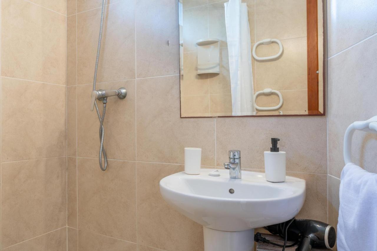 Apartamento Carabela Dali 113 Alcudia  Ngoại thất bức ảnh