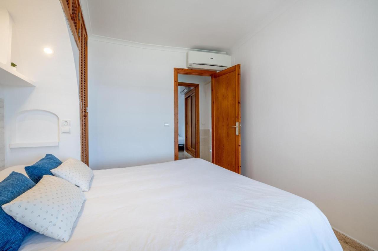 Apartamento Carabela Dali 113 Alcudia  Ngoại thất bức ảnh