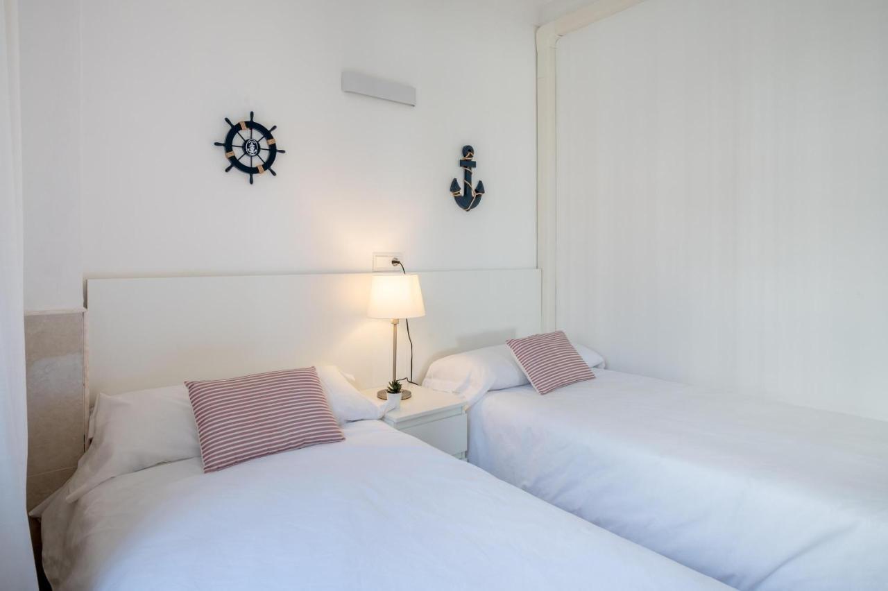 Apartamento Carabela Dali 113 Alcudia  Ngoại thất bức ảnh