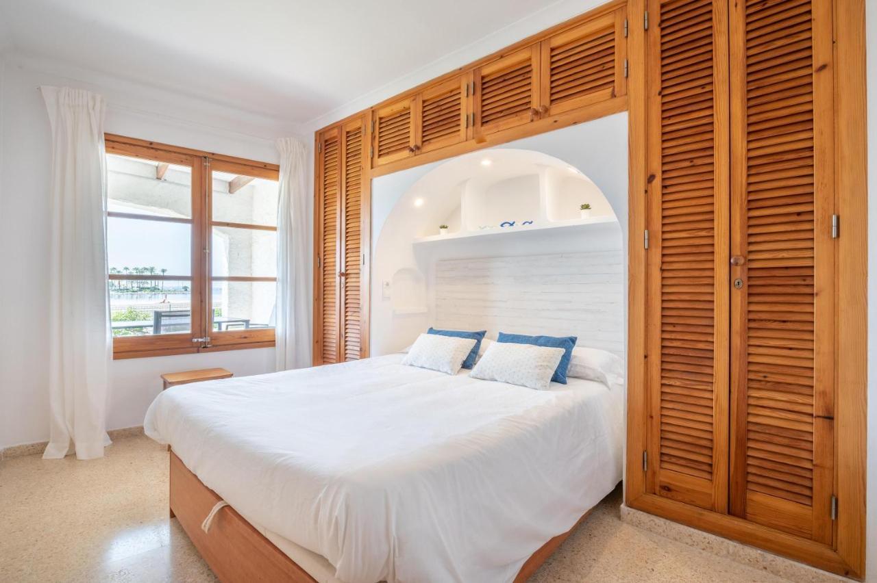 Apartamento Carabela Dali 113 Alcudia  Ngoại thất bức ảnh