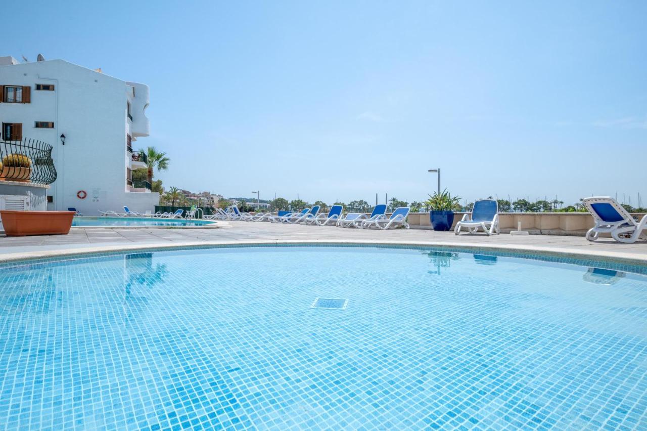 Apartamento Carabela Dali 113 Alcudia  Ngoại thất bức ảnh