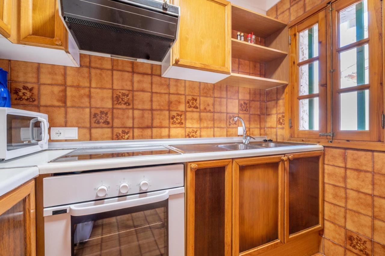Apartamento Carabela Dali 113 Alcudia  Ngoại thất bức ảnh